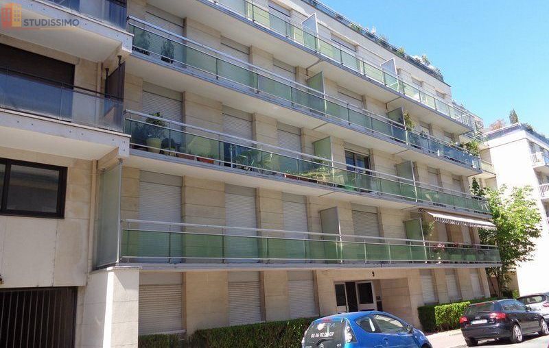 Studio 32m² Reims 51100 - Photo 1