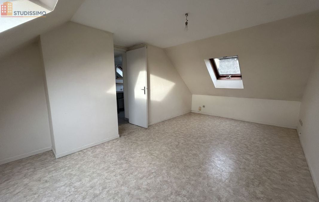 Studio 36m² Reims 51100 - Photo 3