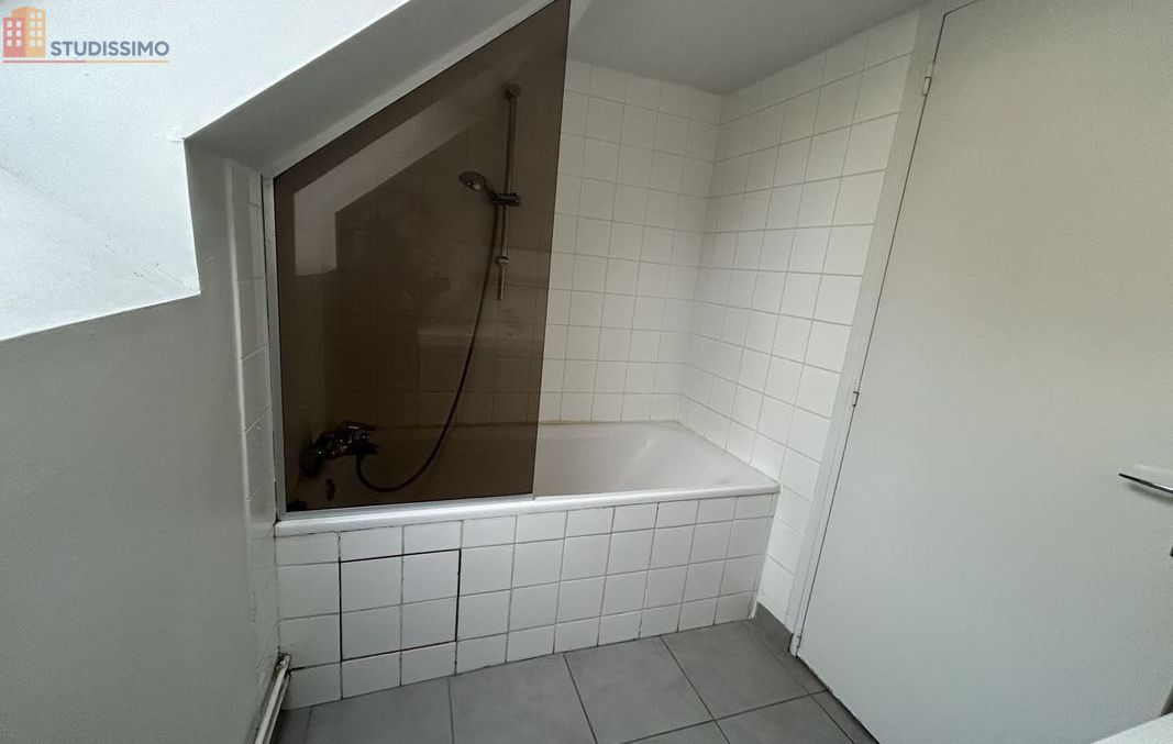 Studio 36m² Reims 51100 - Photo 2