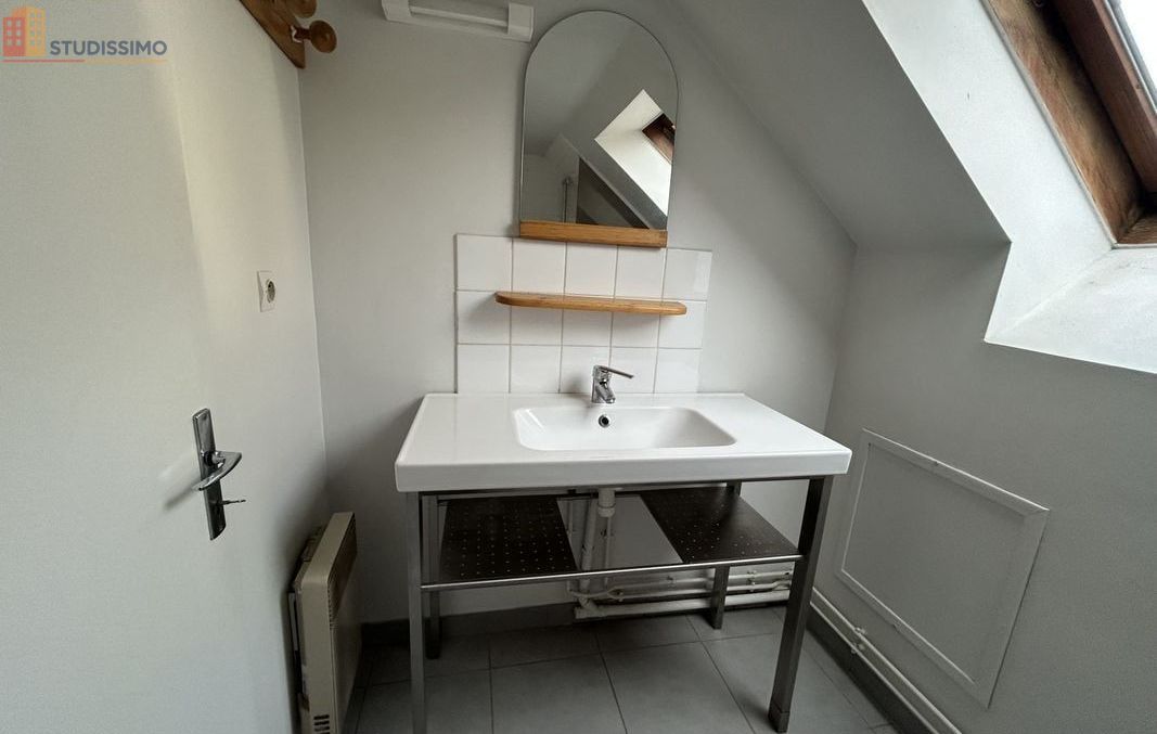 Studio 36m² Reims 51100 - Photo 1