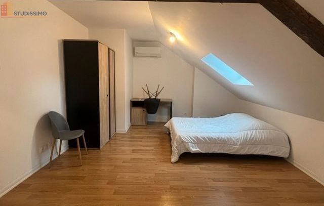 Studio à Reims