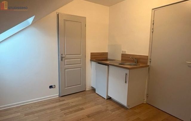 Studio 17m² Reims 51100 - Photo 3