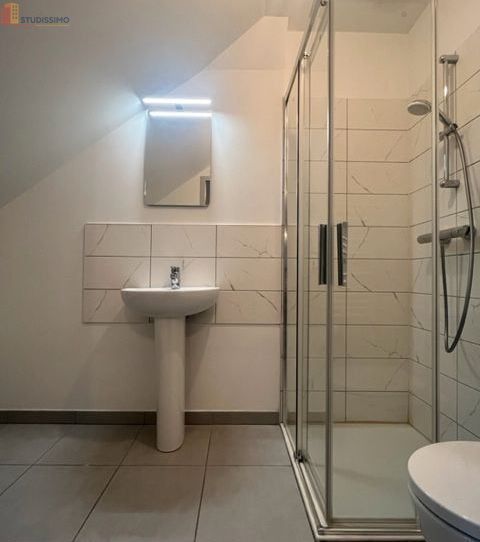Studio 17m² Reims 51100 - Photo 1
