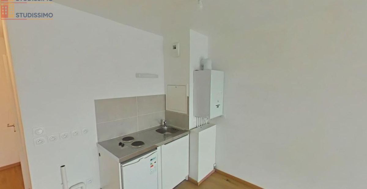 Studio à Reims