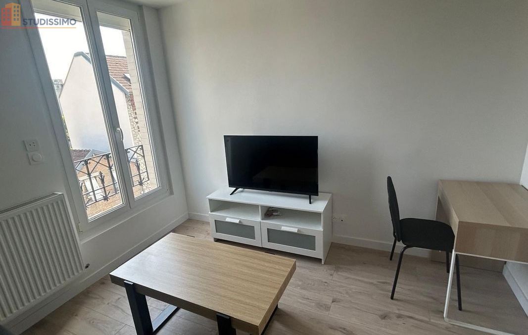 Studio meublé 40m² Reims 51100 - Meublé, 2e étage - Photo 2