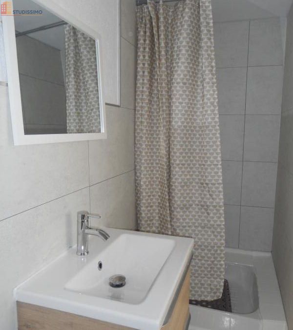 Studio 35m² Reims 51100 - Photo 2