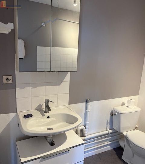 Studio 25m² Reims 51100 - Photo 1