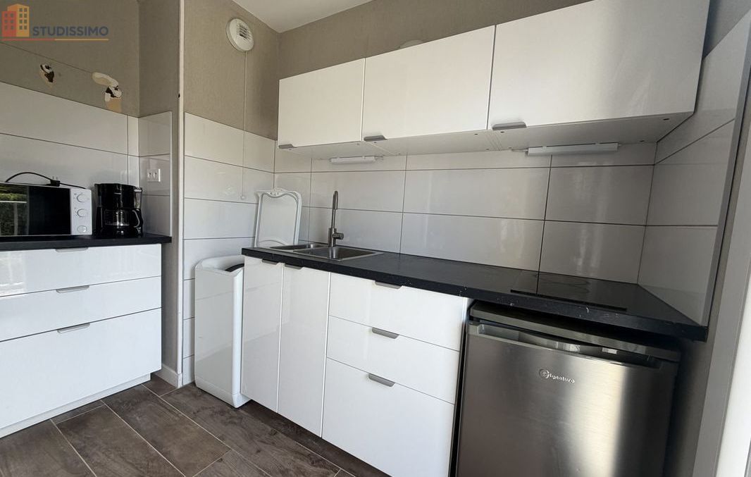 Studio 30m² Reims 51100 - Photo 4