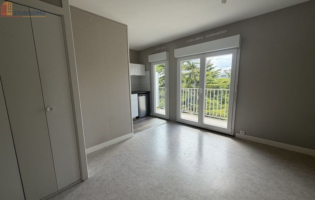 Studio 30m² Reims 51100 - Photo 2