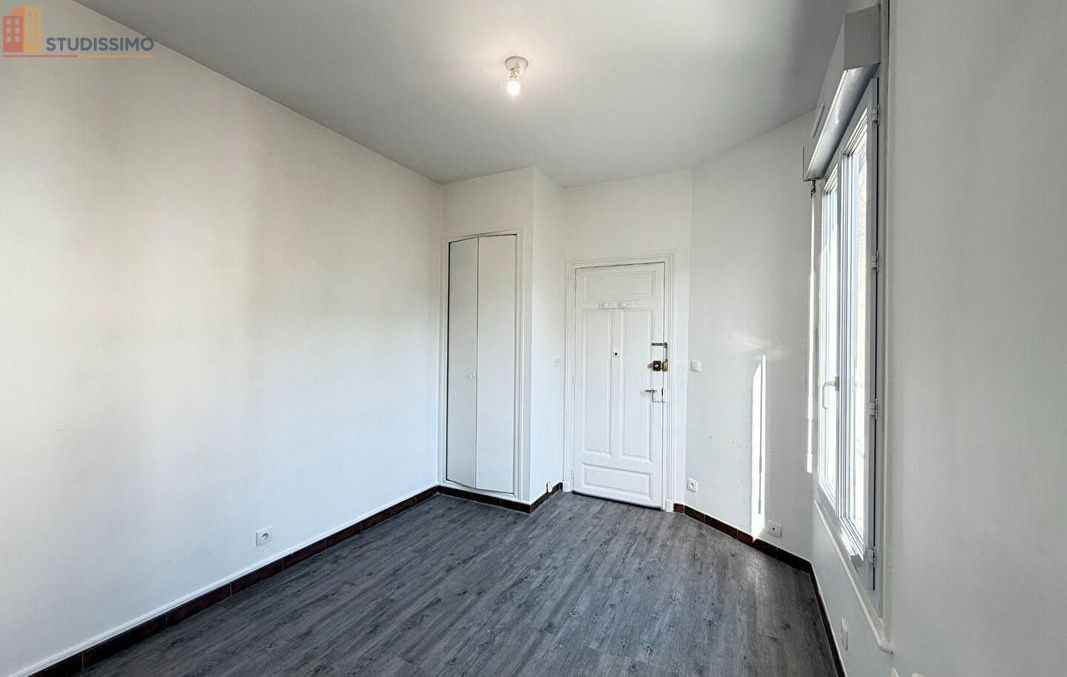 Studio 17m² Reims 51100 - Photo 7