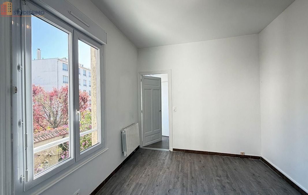 Studio 17m² Reims 51100 - Photo 5