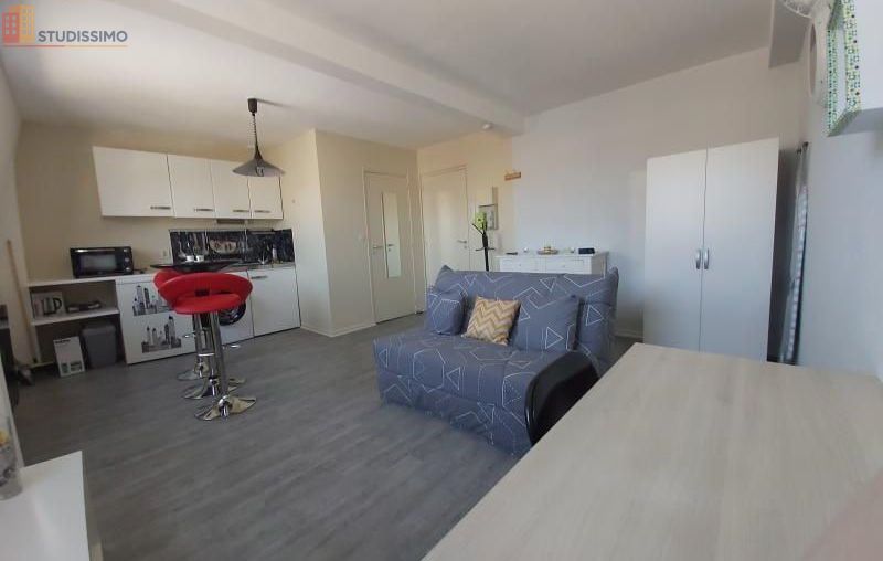 Studio à Reims