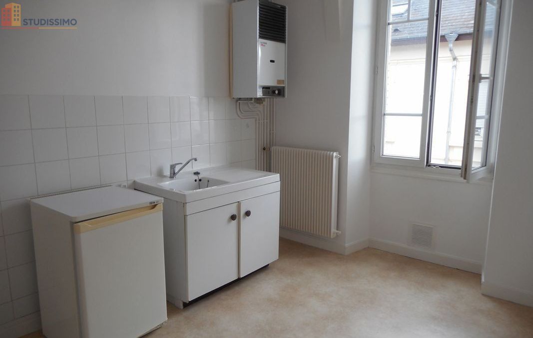 Studio à Reims