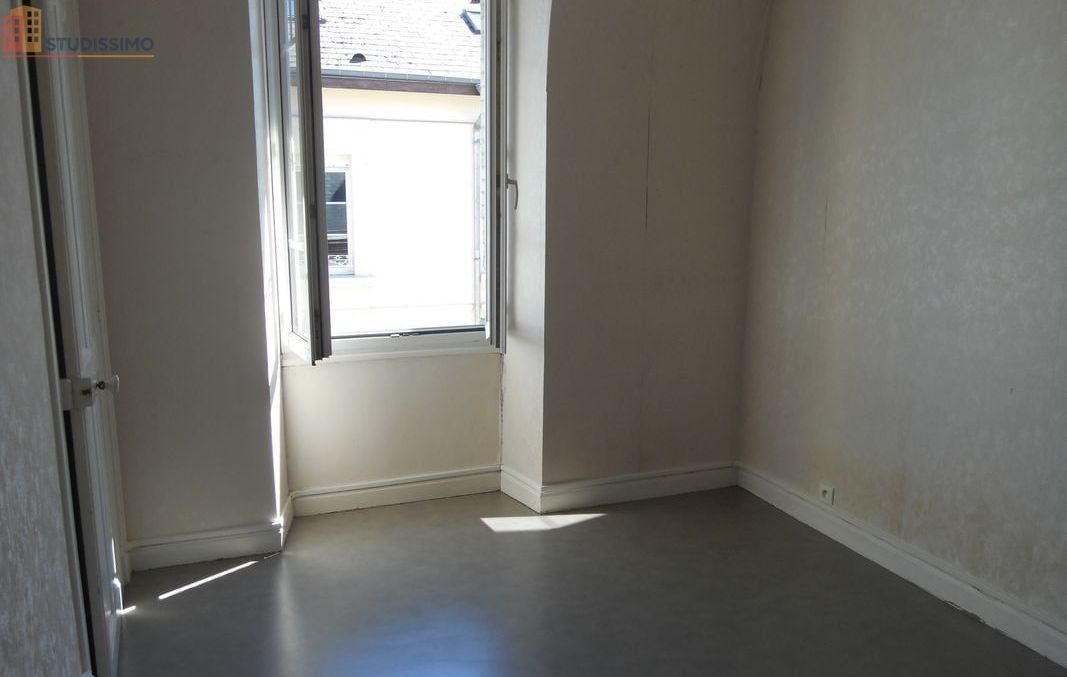 Studio 30m² Reims 51100 - Photo 4