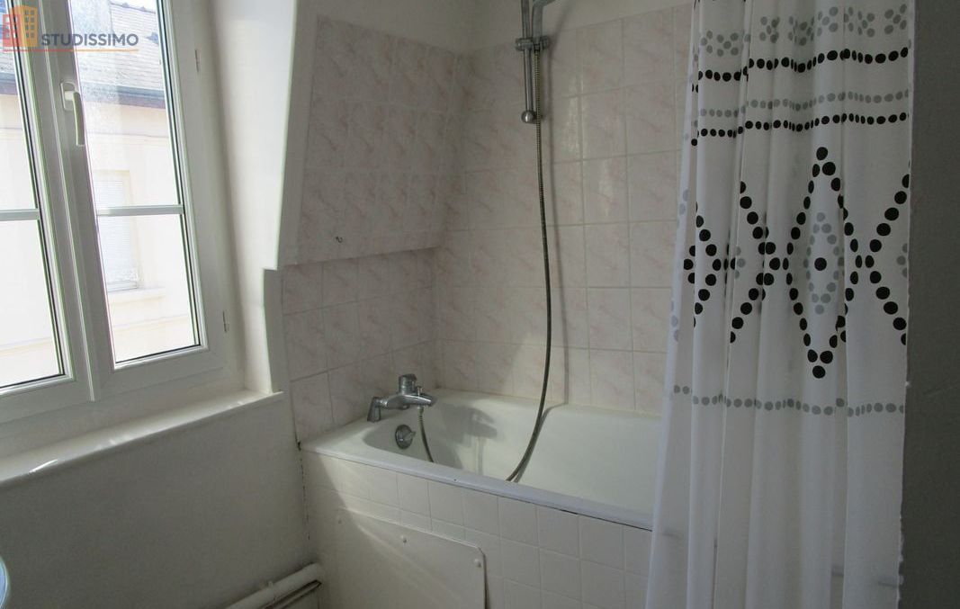 Studio 30m² Reims 51100 - Photo 2