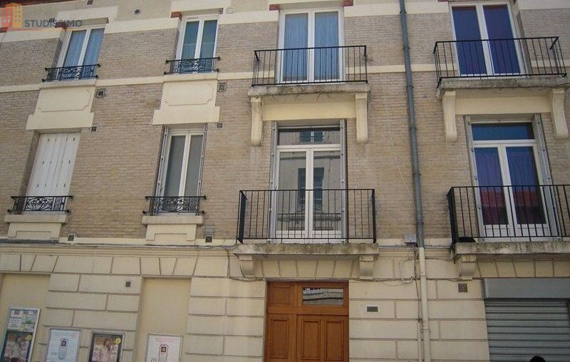 Studio 30m² Reims 51100 - Photo 1