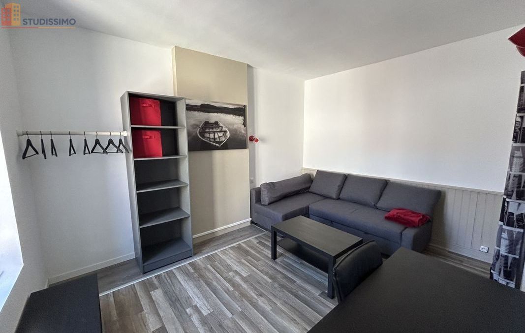 Studio meublé 22m² Reims - Meublé, lumineux - Photo 4