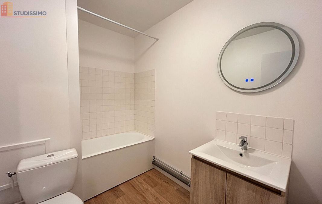 Studio 34m² Reims 51100 - Photo 2