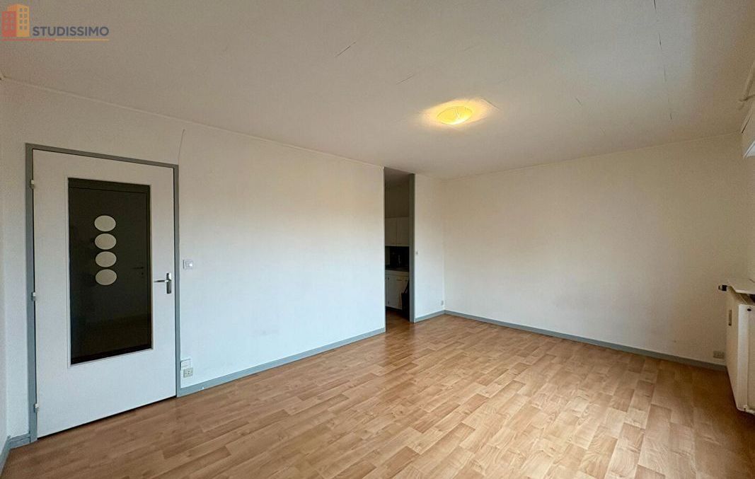 Studio 28m² Reims 51100 - Photo 3