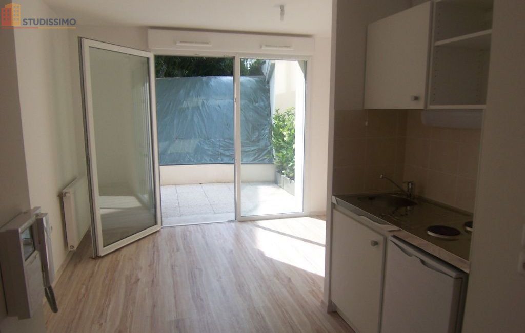 Studio 21m² Reims 51100 - Photo 4