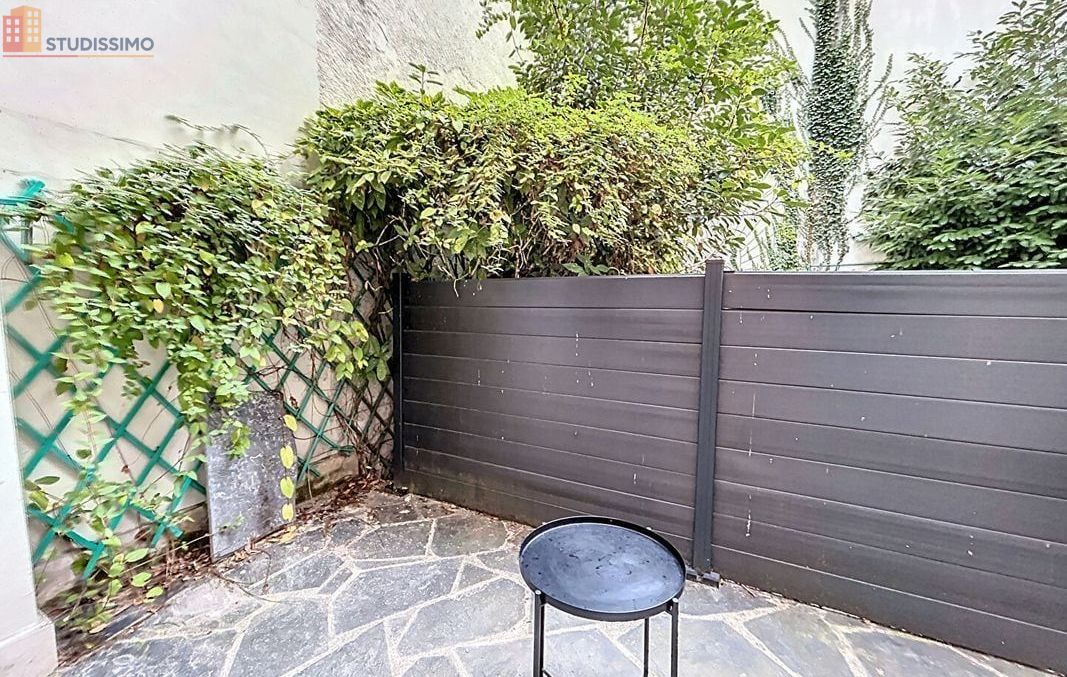 Studio 21m² Reims 51100 - DPE B - Photo 3