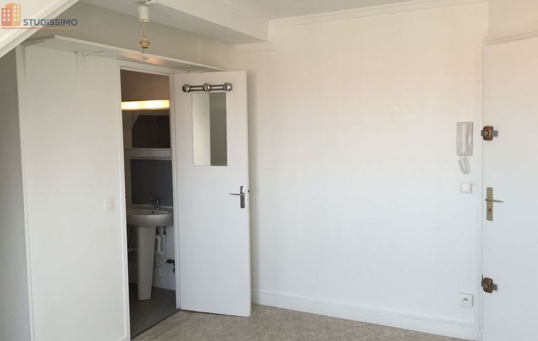 Studio 13m² Reims 51100 - Libre de suite - Photo 2