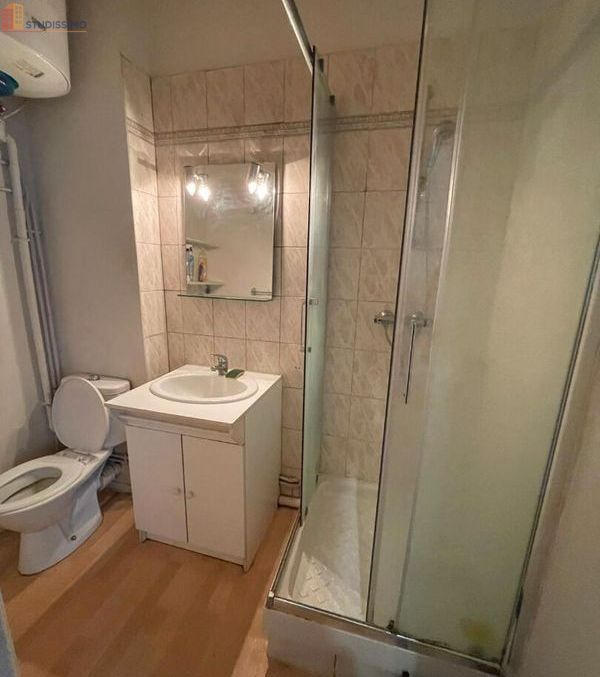 Studio 29m² Reims 51100 - Photo 1