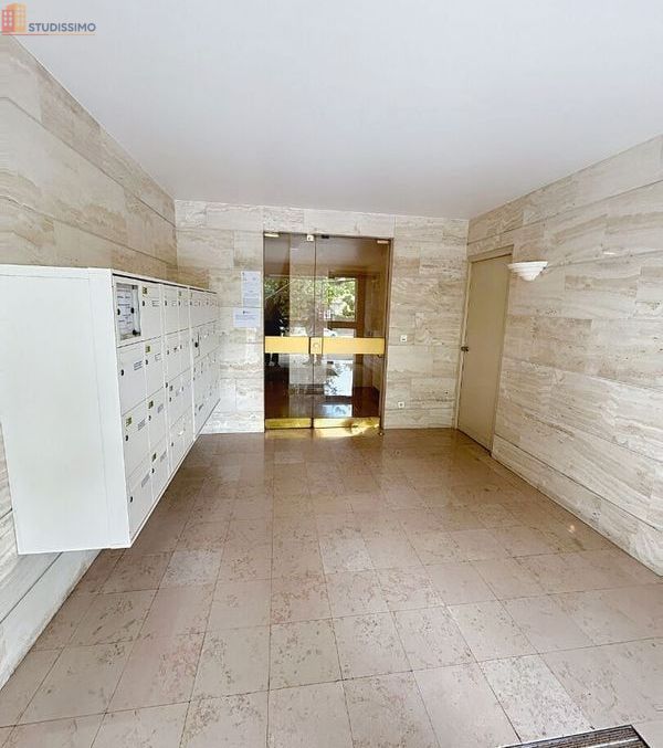 Studio meublé 14m² Reims 51100 - Meublé, DPE C - Photo 1