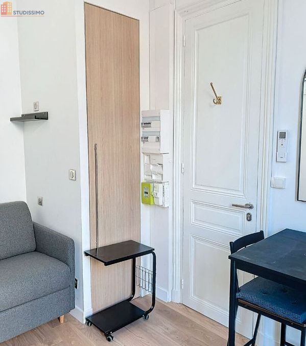 Studio 13m² Reims 51100 - Photo 3