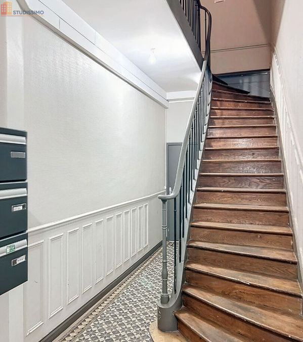 Studio 32m² Reims 51100 - Photo 2