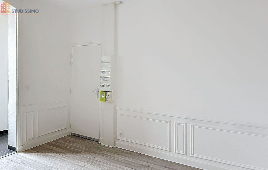 Studio 32m² Reims 51100 - Photo 1
