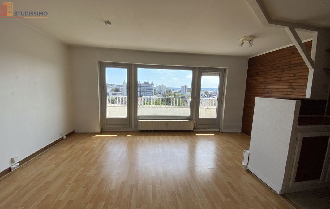 Studio 28m² Reims 51100 - Photo 5