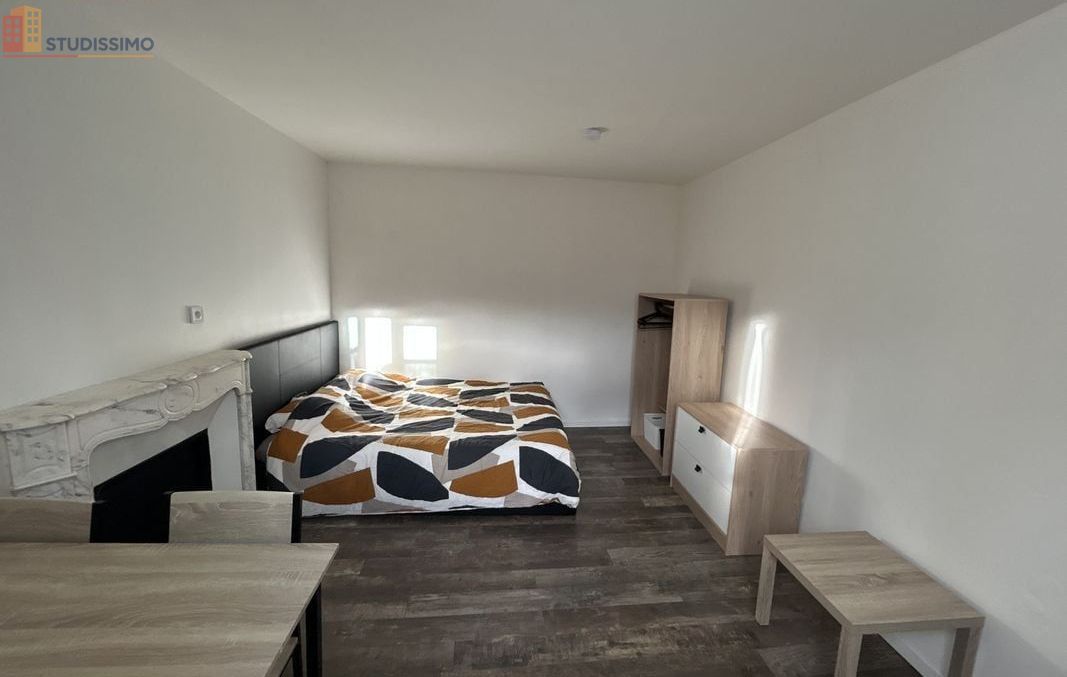 Studio à Reims