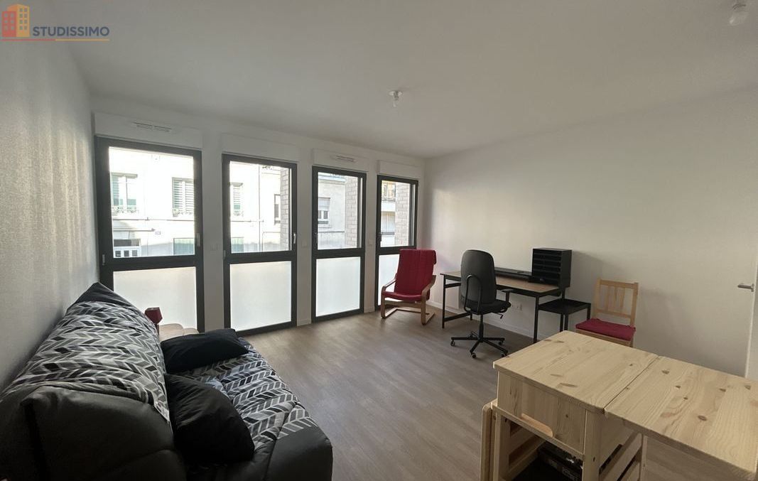 Studio à Reims