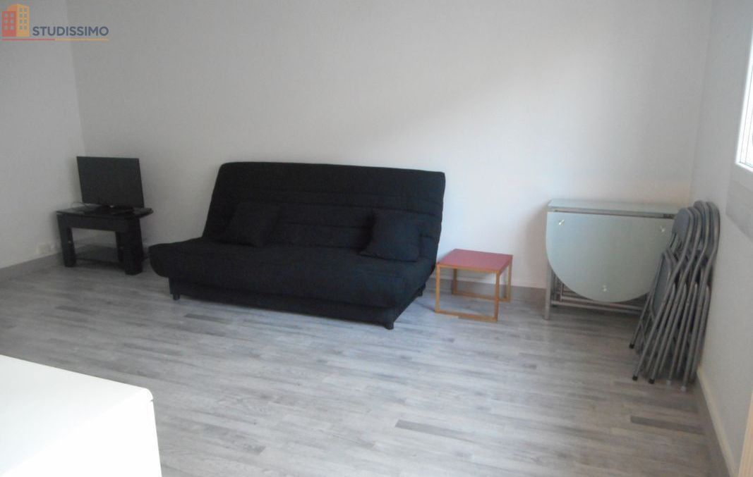 Studio 29m² Reims 51100 - Photo 4