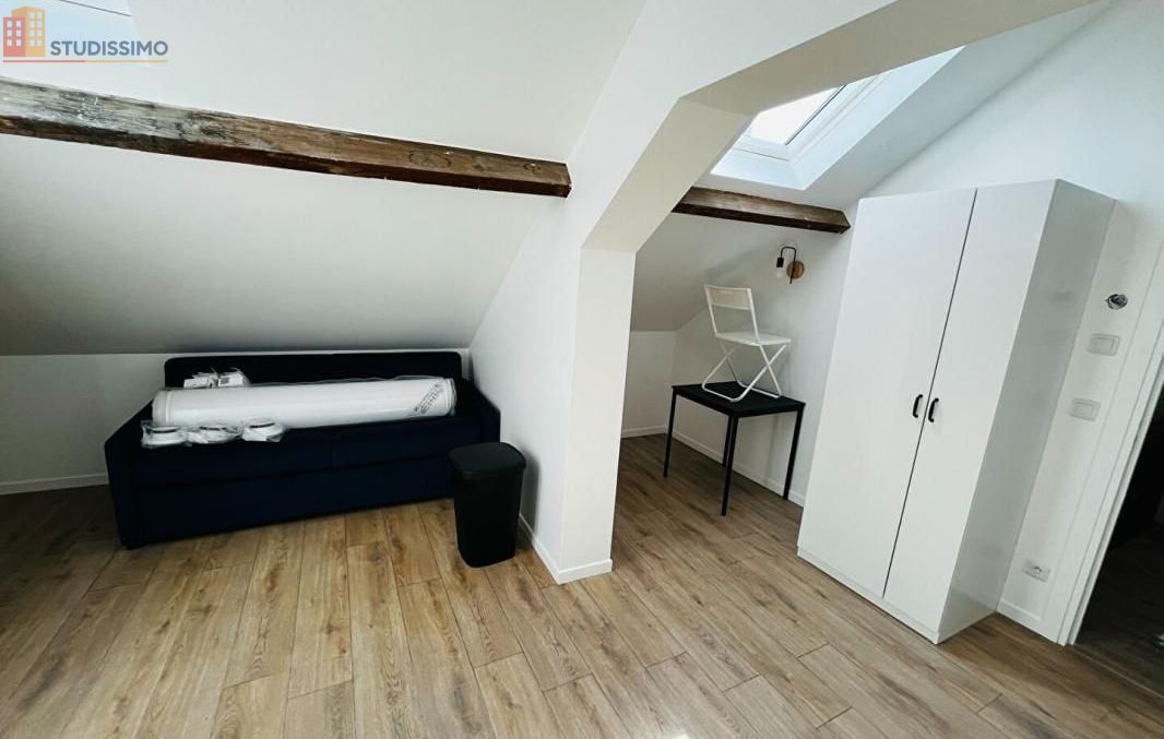 Studio à Reims