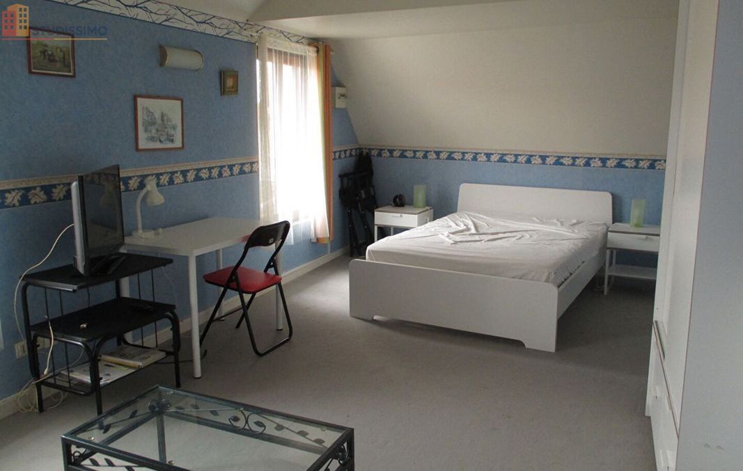 Studio 27m² Mourmelon-le-Petit - Calme, lumineux - Photo 1