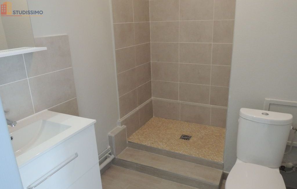 Studio 35m² Reims 51100 - Photo 3