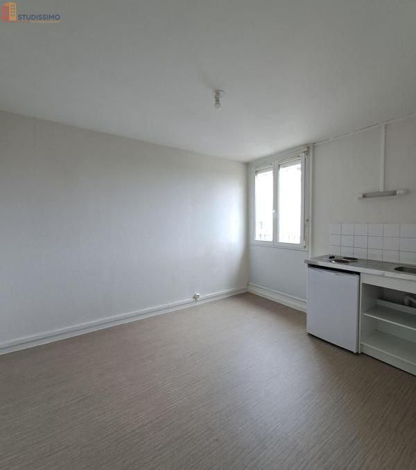 Studio à Reims