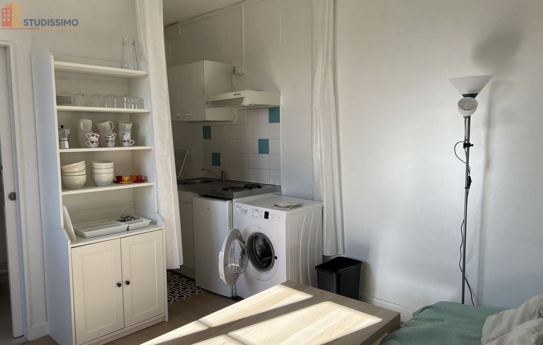 Studio meublé 30m² Reims 51100 - Meublé, 3e étage - Photo 4