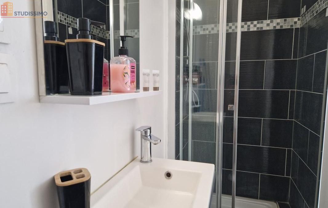 Studio 18m² Reims 51100 - Photo 1