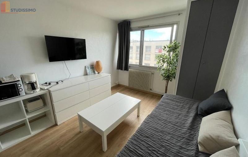 Studio 19m² Reims 51100 - Photo 4