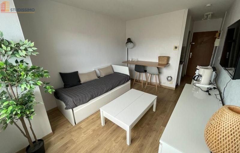 Studio 19m² Reims 51100 - Photo 2