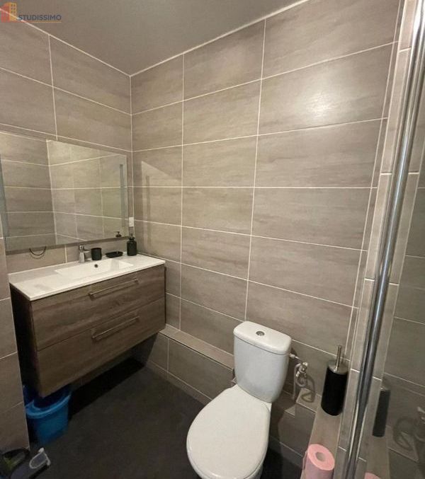 Studio 19m² Reims 51100 - Photo 1
