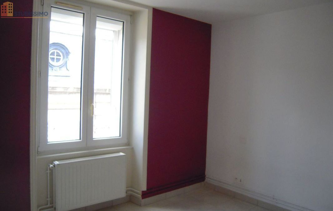 Studio 29m² Reims 51100 - Photo 5
