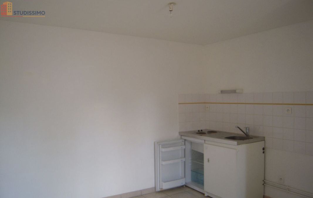 Studio 29m² Reims 51100 - Photo 4