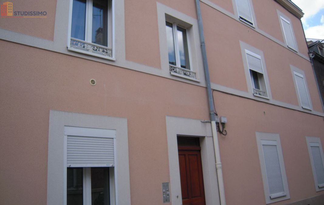 Studio 29m² Reims 51100 - Photo 2