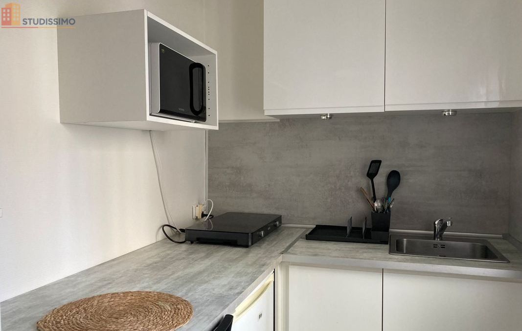 Studio 20m² Reims 51100 - Photo 1