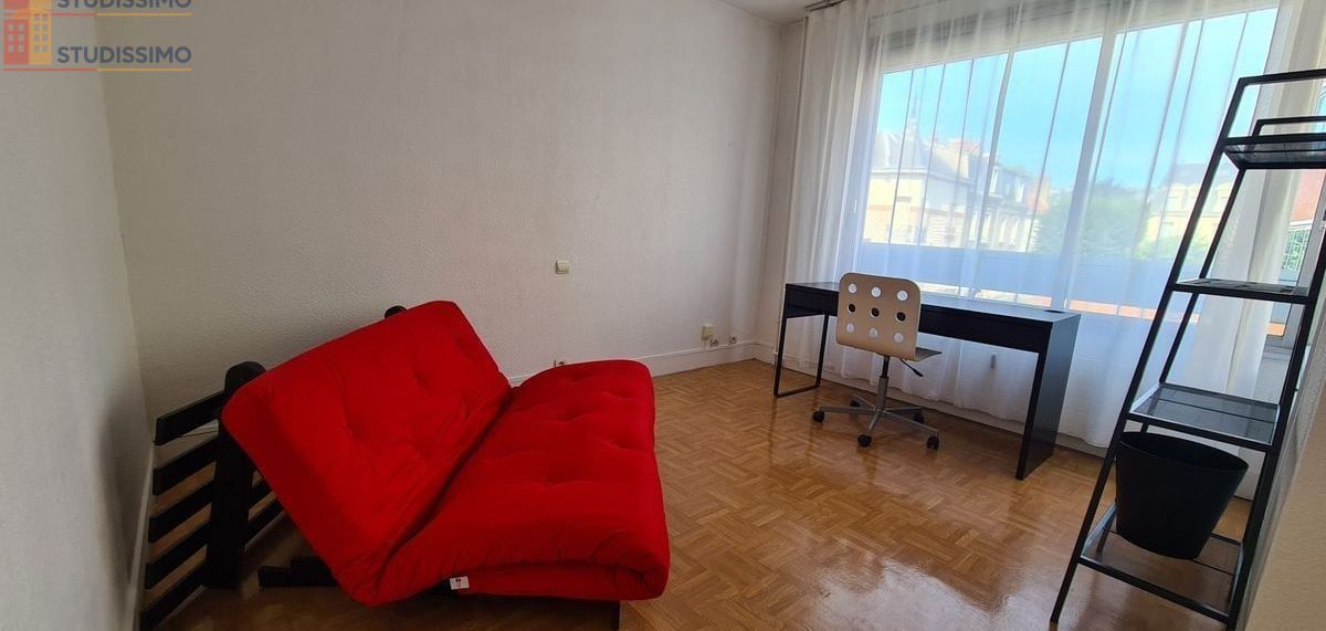 Studio 29m² Reims 51100 - Photo 3