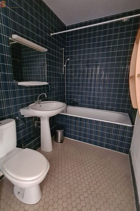 Studio 29m² Reims 51100 - Photo 1